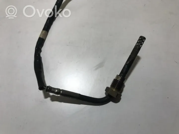 Seat Toledo IV (NH) Abgastemperatursensor 03l906088fg