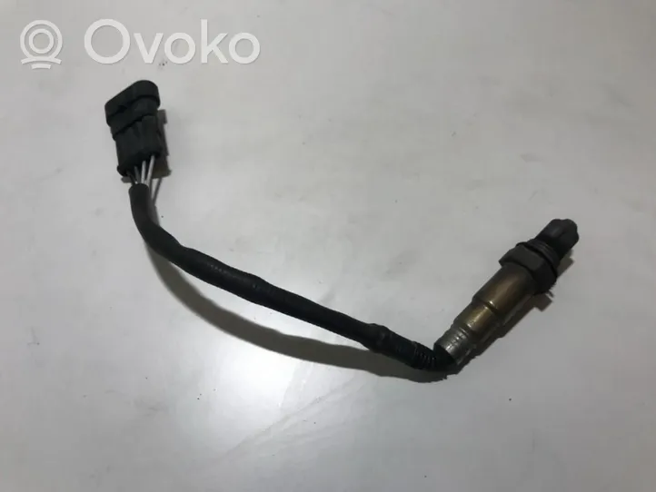 Fiat Grande Punto Lambda probe sensor 0258006206