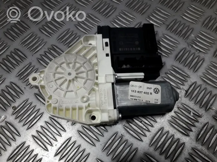 Volkswagen Jetta V Fensterhebermotor Tür hinten 1k5839402b