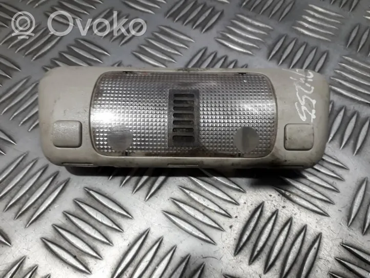 Opel Vectra B Manetka / Przełącznik wycieraczek 09104492