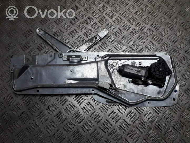Volvo S70  V70  V70 XC Mécanisme de lève-vitre avec moteur 9152723