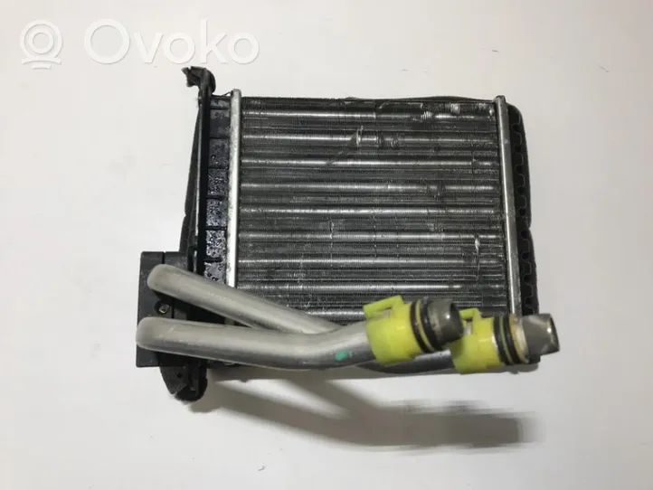 Volvo C70 Pečiuko radiatorius 