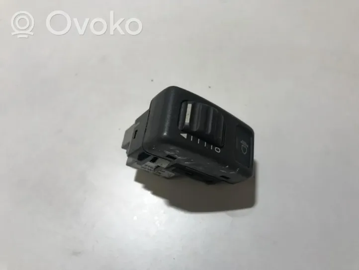 Volvo C70 Przycisk / Pokrętło regulacji świateł 9162960