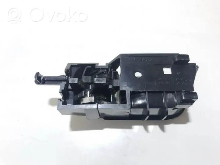 Toyota Prius (XW20) Manecilla interna puerta delantera 6927347020