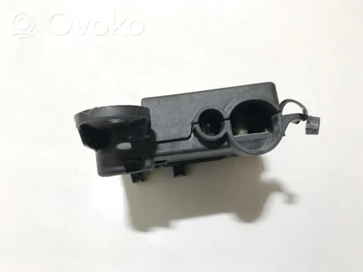 Audi A5 8T 8F Câble de batterie positif 8k0937517a