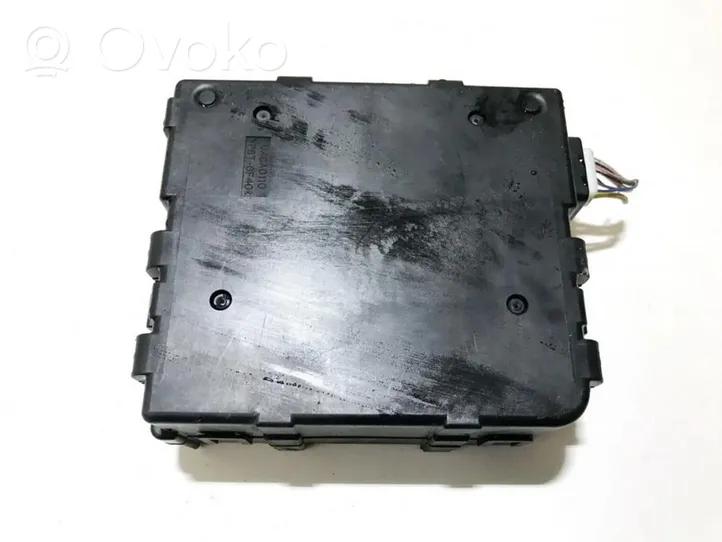 Toyota Prius (XW20) Fuse box set 8968047020