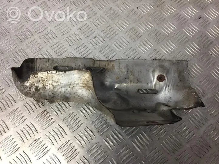 Toyota Land Cruiser (HDJ90) Other exhaust manifold parts 