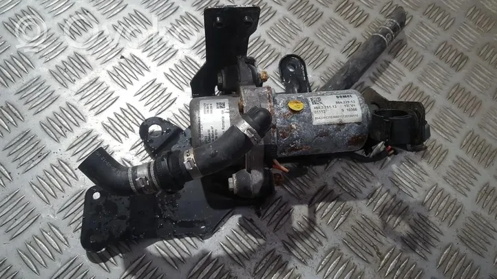 Audi Q5 SQ5 Pompa hydrauliczna dachu składanego 8r0614215