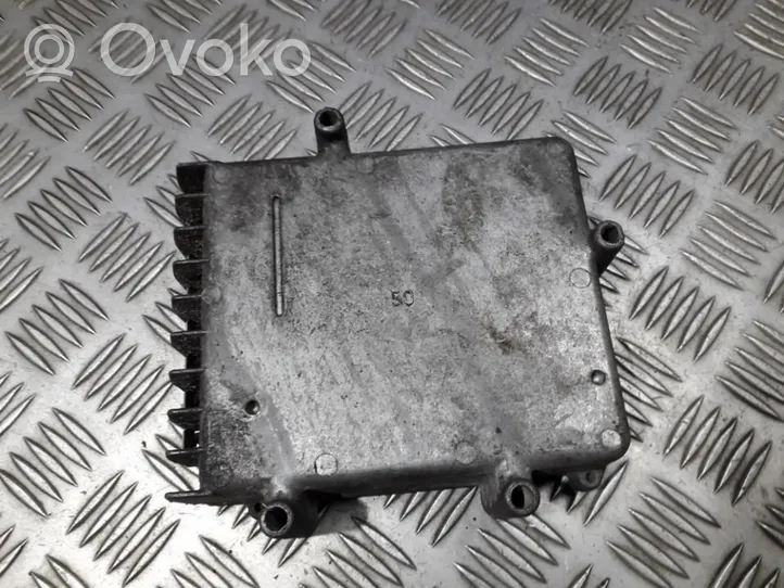 Chrysler Voyager Pārnesumkārbas vadības bloks 04686952af