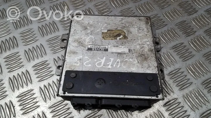 Rover 25 Sterownik / Moduł ECU NNN100752