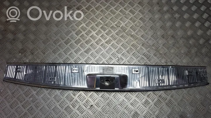Ford Galaxy Inne elementy wykończenia bagażnika 7M3863459A