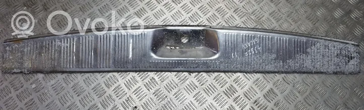 Ford Galaxy Kita bagažinės apdailos detalė 7M3863459C