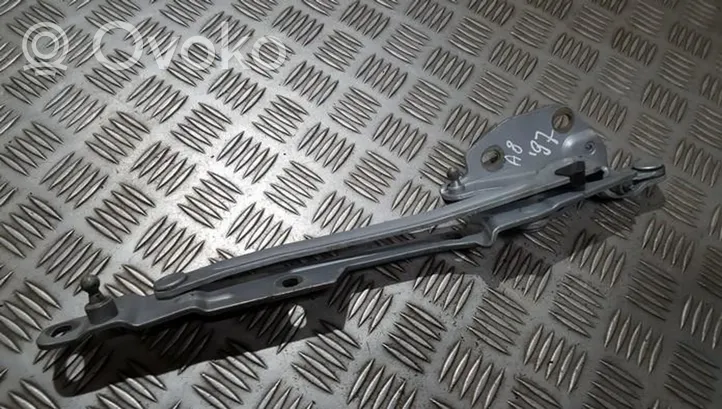 Audi A8 S8 D2 4D Zawias klapy tylnej bagażnika 