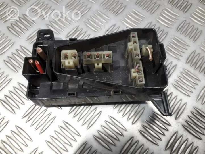 Rover 214 - 216 - 220 Fuse box set yqh100760