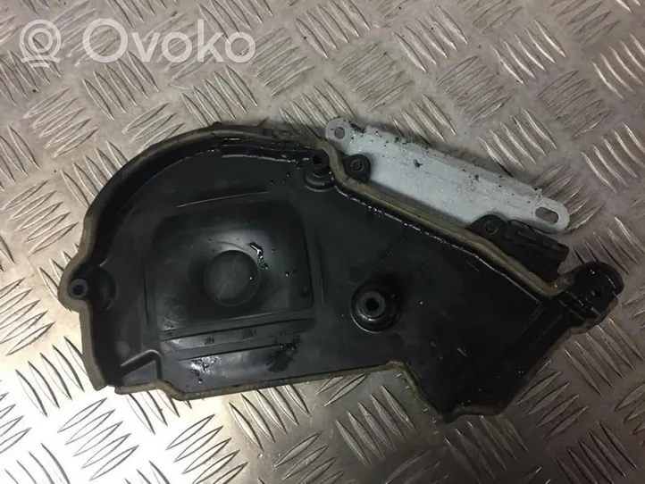 Ford Fiesta Timing belt guard (cover) 9684193080