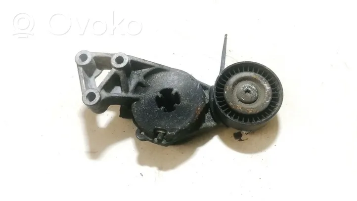 Audi A3 S3 8L Tendicinghia generatore/alternatore 06A903315D