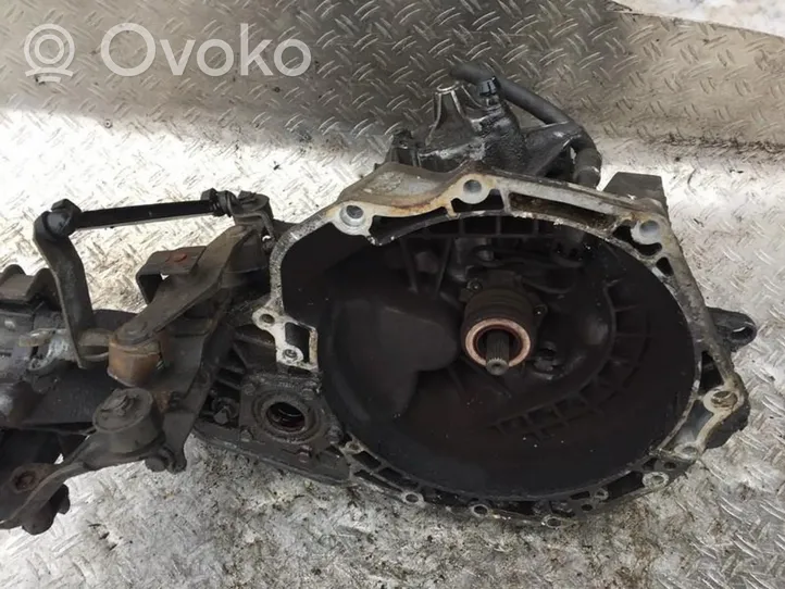 Opel Vectra B Manual 5 speed gearbox F18