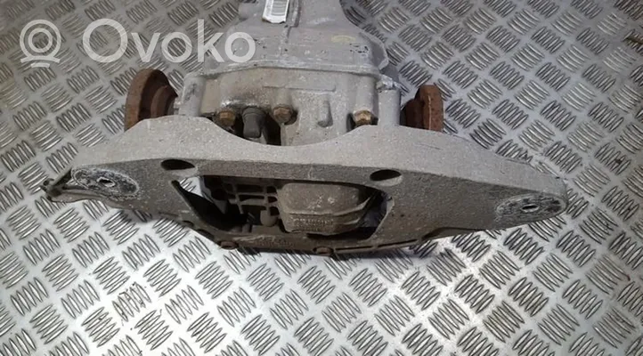 Audi A4 S4 B8 8K Galinis reduktorius 0ar525083b