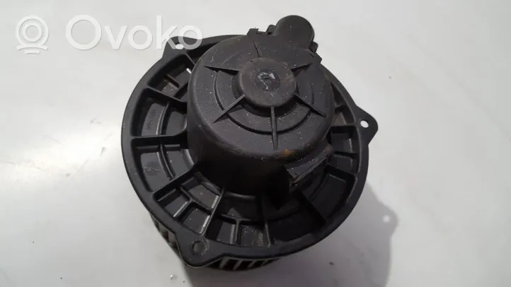 Hyundai Getz Ventola riscaldamento/ventilatore abitacolo f00s330024