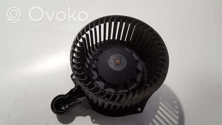 Jaguar S-Type Heater fan/blower 2r8h19846bd