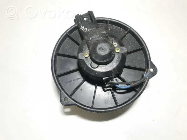 Mitsubishi Galant Heater fan/blower 1940000240