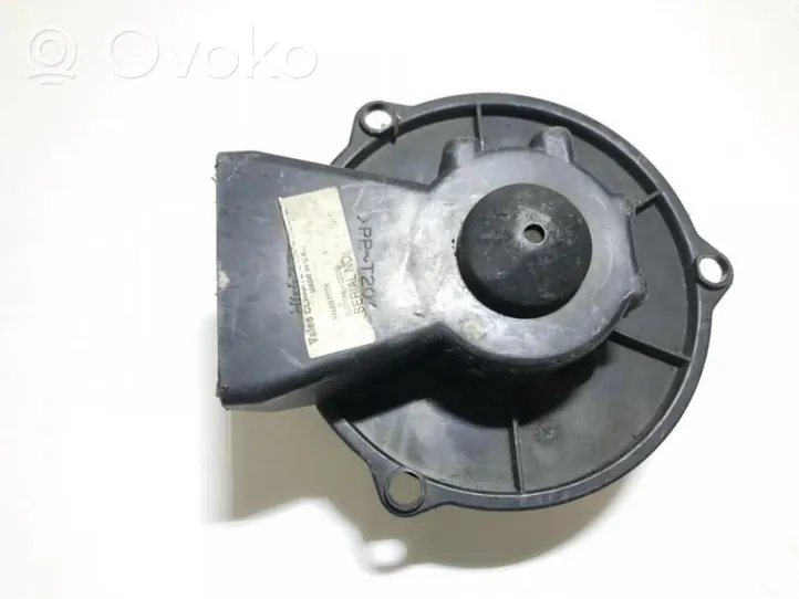 Rover 25 Mazā radiatora ventilators w962264a