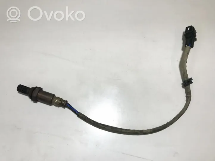 Suzuki SX4 Sensore della sonda Lambda 1491009251