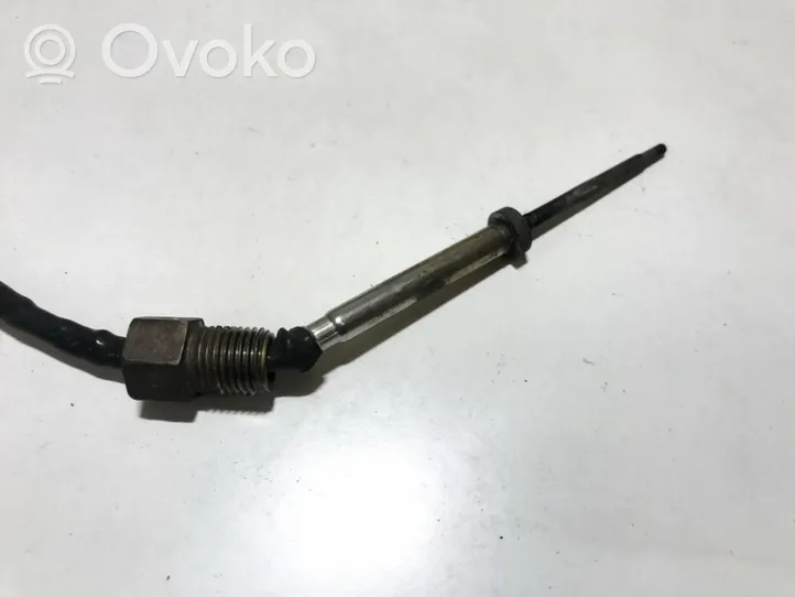 Daewoo Kalos Abgastemperatursensor ntkld