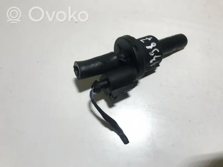 Volkswagen Polo Valve vacuum 0280142345