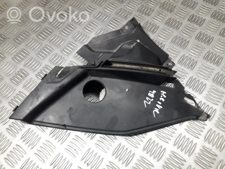 Honda Civic Rivestimento del tergicristallo 74222smge00050b