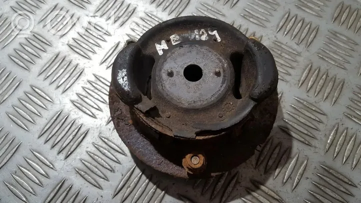 Mercedes-Benz E W124 Supporto di montaggio della molla elicoidale 1243201444