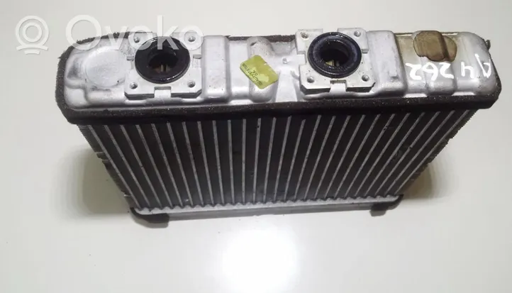 Nissan Almera N16 Radiateur de chauffage 