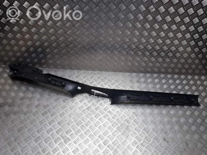 Volkswagen PASSAT B6 Priekinio slenksčio apdaila (vidinė) 3c0853369