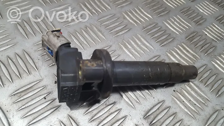 Toyota Corolla Verso AR10 Bobine d'allumage haute tension 9091902239