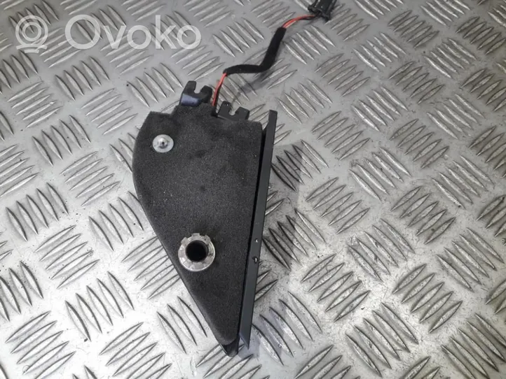 Volkswagen PASSAT B6 Maskownica głośnika bocznego deski rozdzielczej 3c0837994