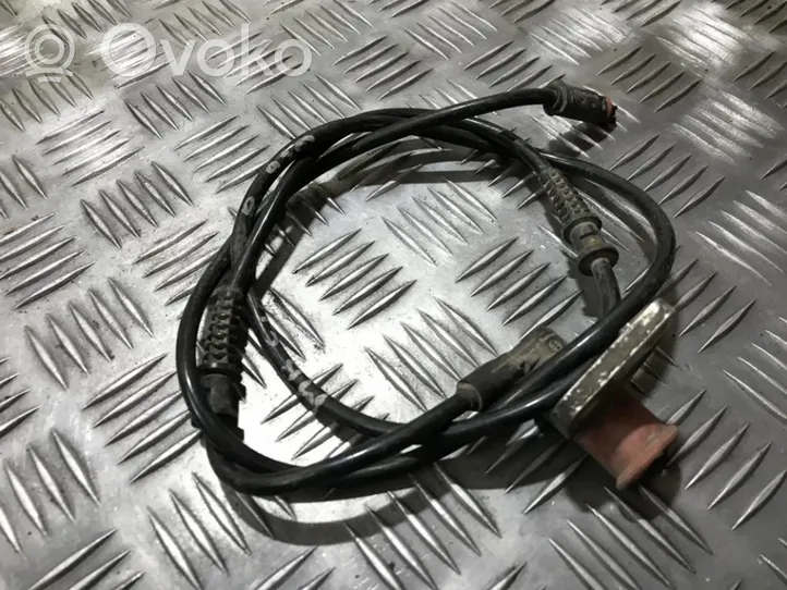 Mercedes-Benz C W202 ABS brake wheel speed sensor 0265001367