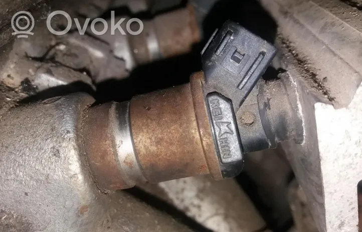 Honda Civic Tuyau de conduite principale de carburant 