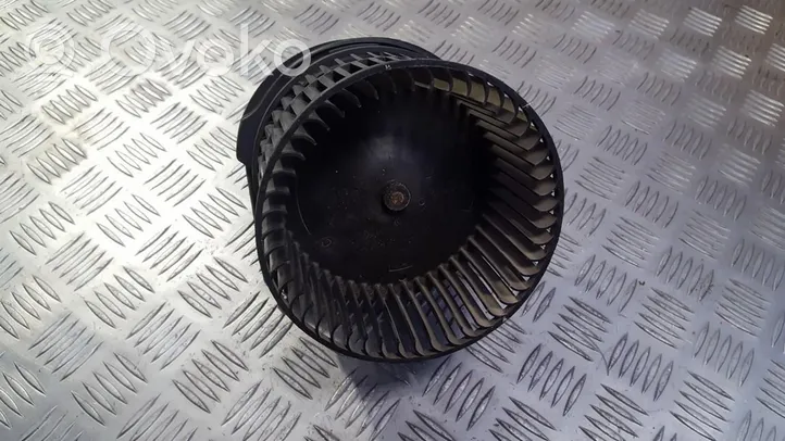 Opel Vectra B Heater fan/blower w963798f