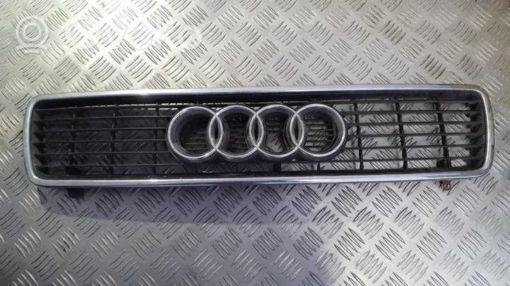 Audi 80 90 S2 B4 Atrapa chłodnicy / Grill 8G0853651A