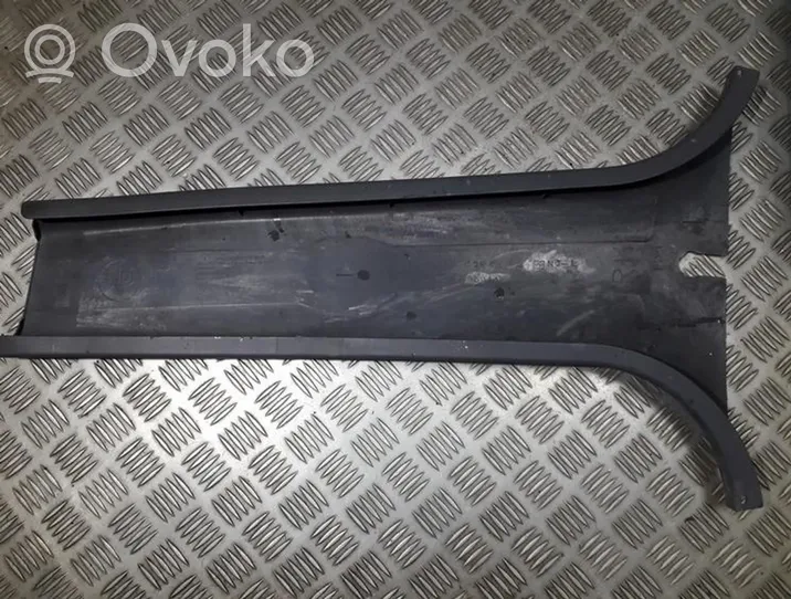 Toyota Land Cruiser (HDJ90) Inne części wnętrza samochodu 6241360041