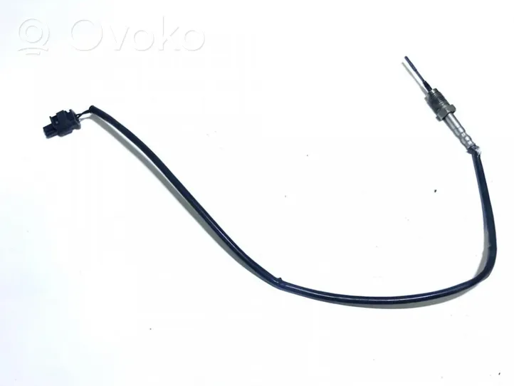 BMW 7 F01 F02 F03 F04 Sensore di temperatura dei gas di scarico 8595097