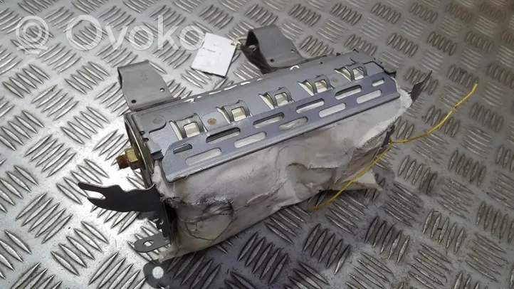 Mitsubishi Pajero Pasažiera drošības spilvens mr402459