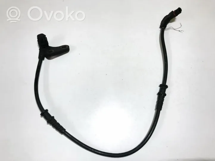 Mercedes-Benz CLK A208 C208 Sensore velocità del freno ABS a0015429818