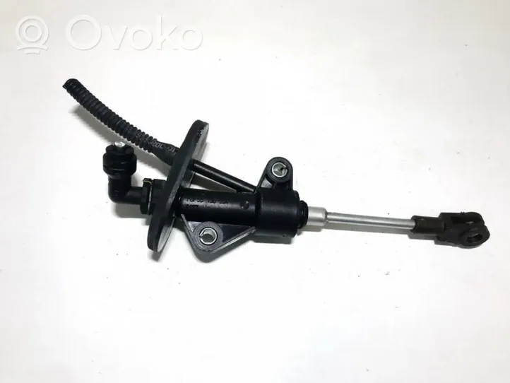 Fiat Grande Punto Clutch master cylinder fgp55190994