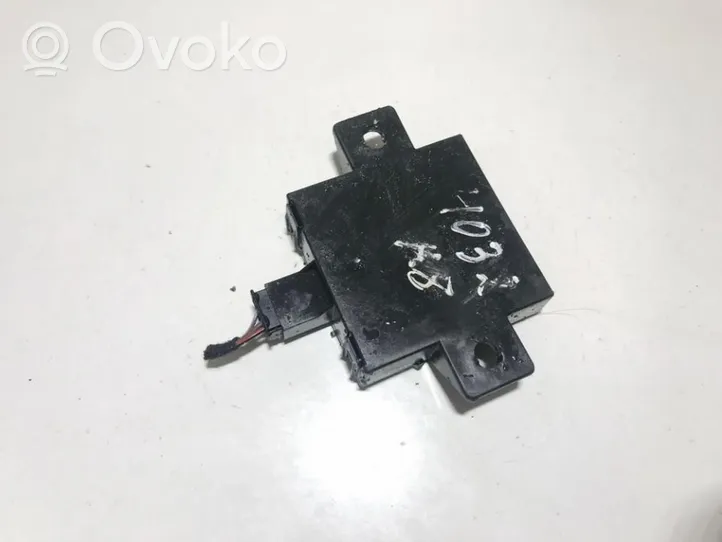 Audi A8 S8 D3 4E Boîtier module alarme 4e0907719