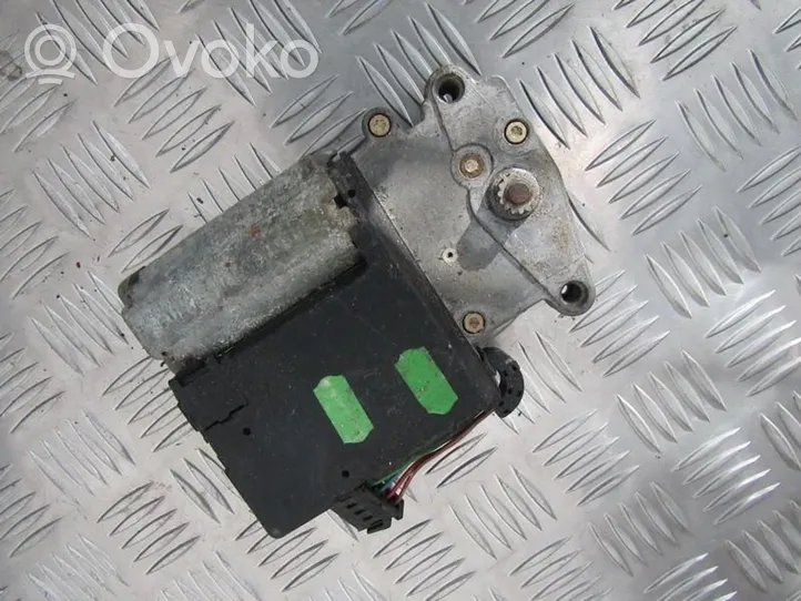 Audi 80 90 S2 B4 Sunroof motor/actuator 0390201620