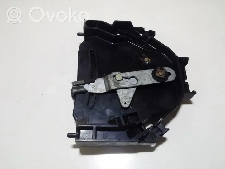 Volkswagen Golf II Climate control unit 191192819045