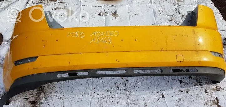 Ford Mondeo MK IV Paraurti 
