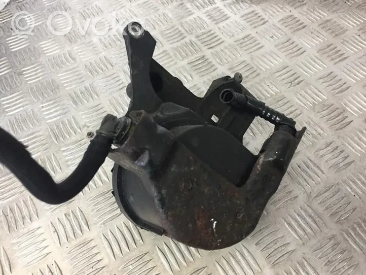 Peugeot 206 Kraftstofffilter 9646231180