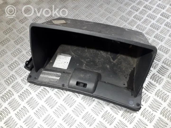 Toyota Corolla E120 E130 Schowek deski rozdzielczej 5555102060